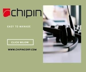 Chipin IT services 